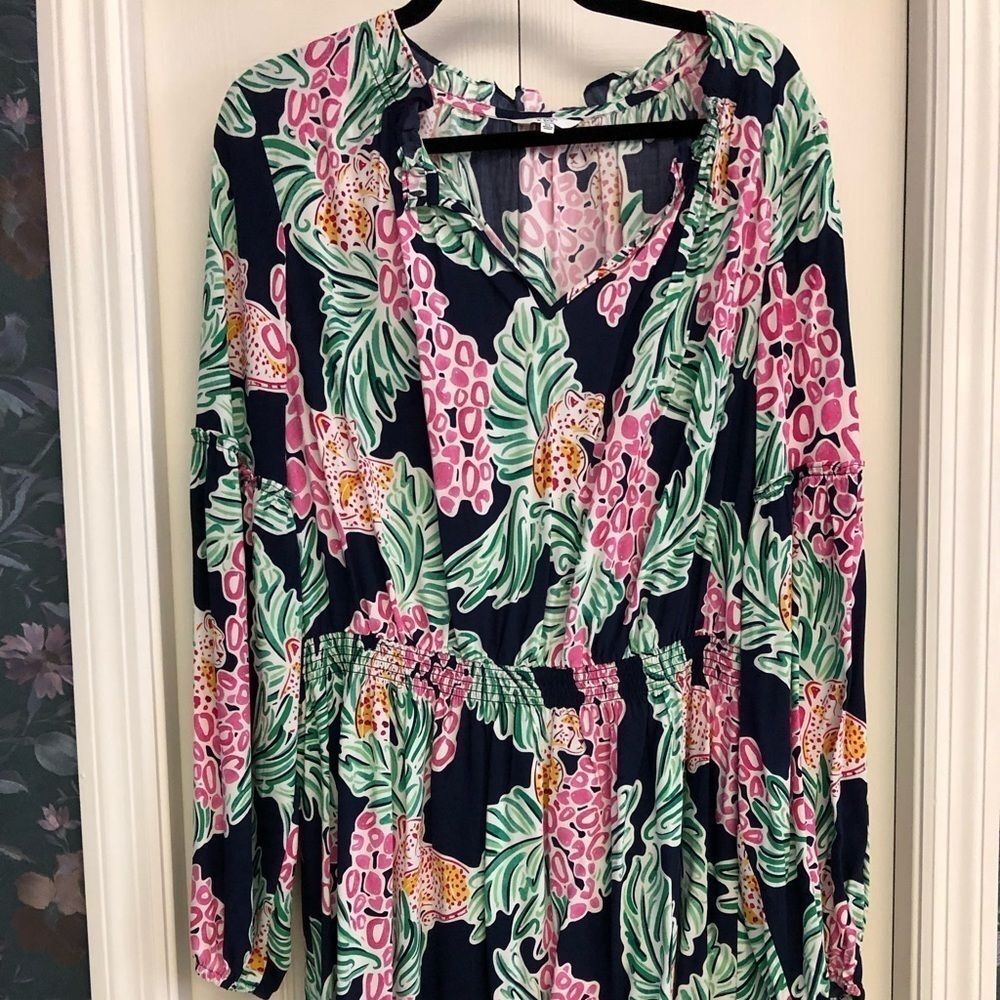 Crown & Ivy Dress